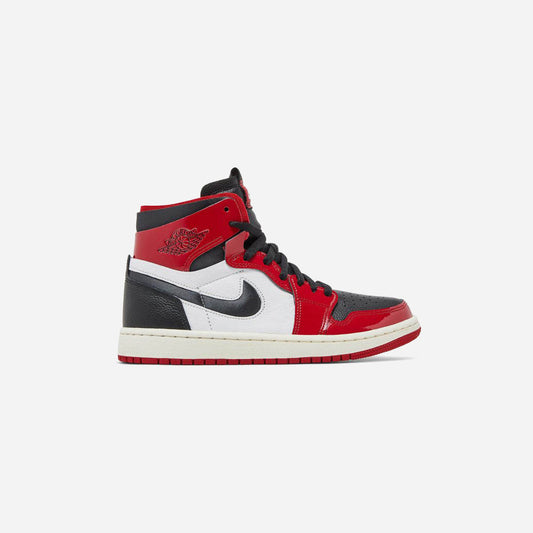 JORDAN 1 HIGH ZOOM AIR CMFT PATENT CHICAGO