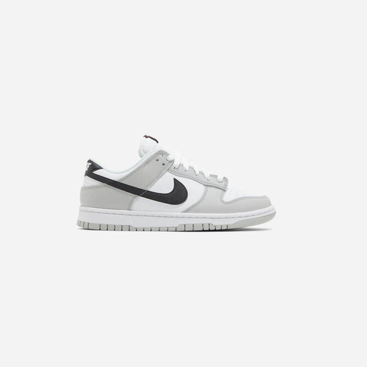 Nike Dunk Low Se Lottery Pack - Grey Fog