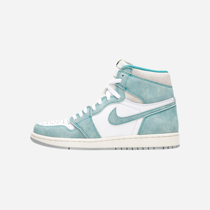 JORDAN 1 RETRO HIGH TURBO GREEN