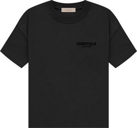 Fear of God Essentials T-shirt SS22 Stretch Limo