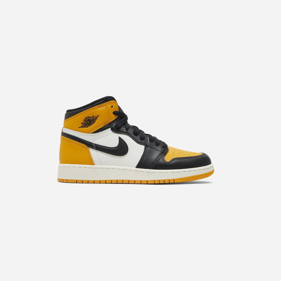 JORDAN 1 RETRO HIGH OG TAXI (GS)