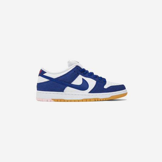 NIKE SB DUNK LOW LOS ANGELES DODGERS