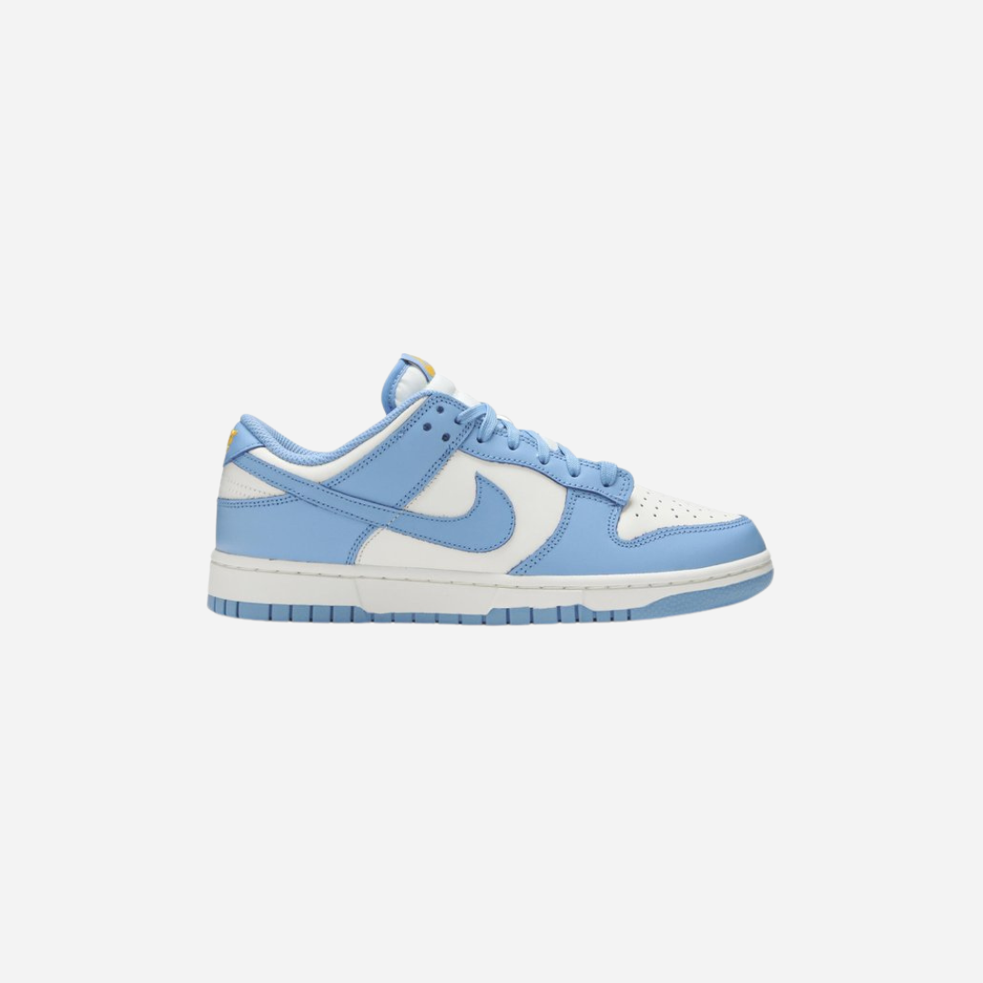 NIKE DUNK LOW COAST (WOMEN'S)