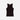 Ganni Soft Cotton Rib Tank Top - Chocolate Plum