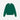 Ami Paris Ami De Coeur Boxy Fit Crewneck Green/Blue