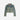 Diesel Ice Blue Satin Denim Cropped Jacket - Blue