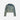 Diesel Ice Blue Satin Denim Cropped Jacket - Blue