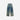 Diesel Relaxed High Waist 1987 D-Khelz Jean - Blue