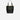 Loewe Medium Puzzle Fold Tote In Shiny Calfskin Black WMNS