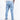 GAS Straight Fit Mid-rise Denim - light Blue (30)