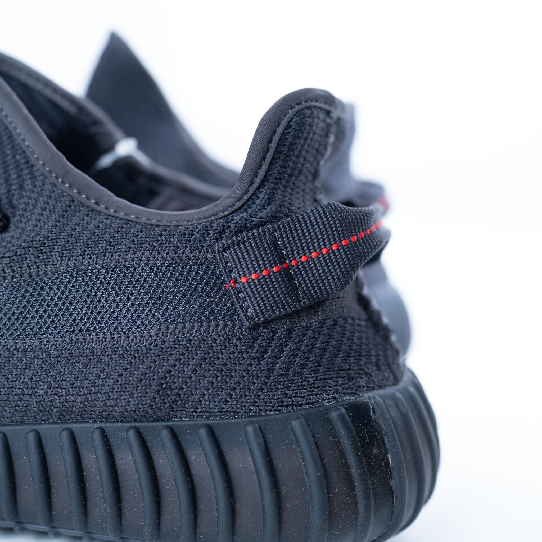 Adidas Yeezy Boost 350 V2 Black (non-reflective) (UK 9.5) The Mainstreet Marketplace Adidas Yeezy Boost 350 V2 Black (non-reflective) (UK 9.5) The Mainstreet Marketplace