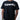 Superdry Basic Logo Black Tee (3XL)
