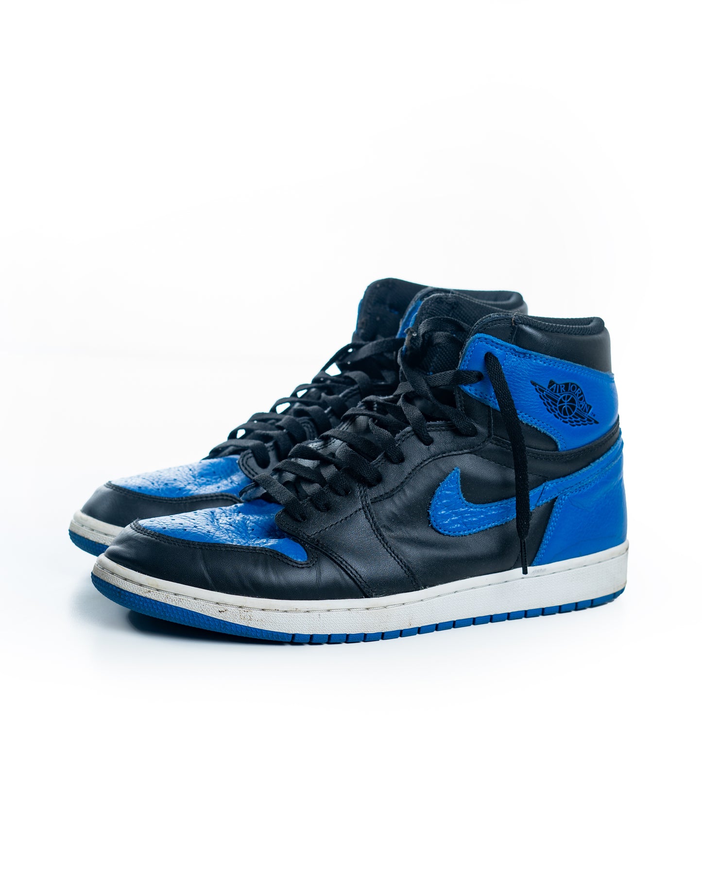 Air Jordan 1 High OG Royals