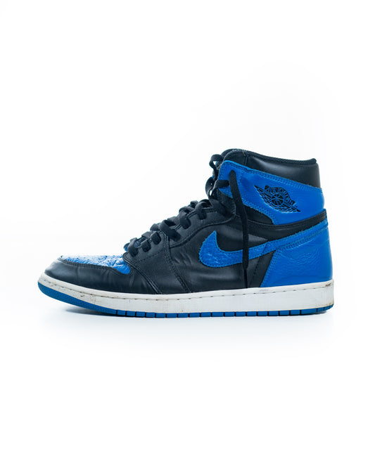 Air Jordan 1 High OG Royals