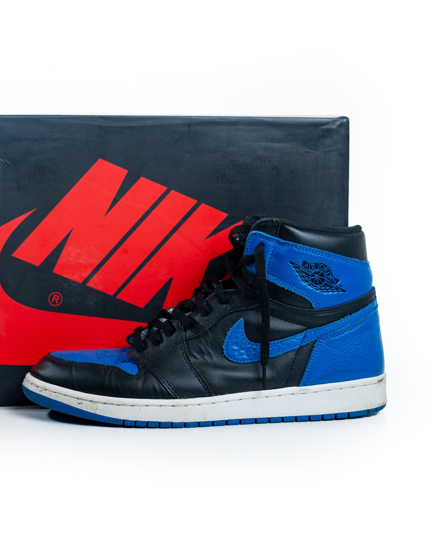 Air Jordan 1 High OG Royals