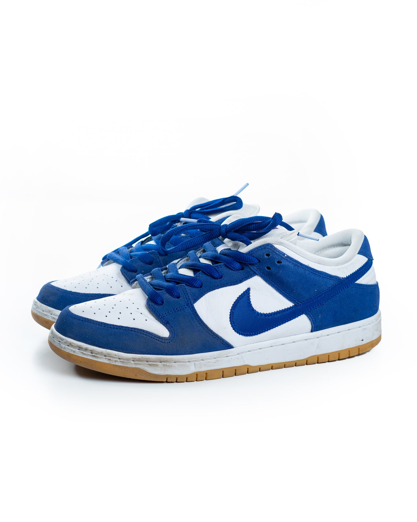 Sb Dunk Low La Dodgers