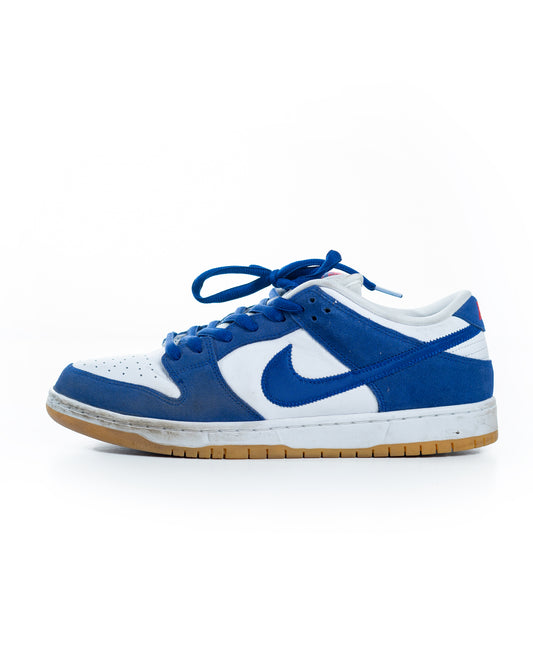 Sb Dunk Low La Dodgers