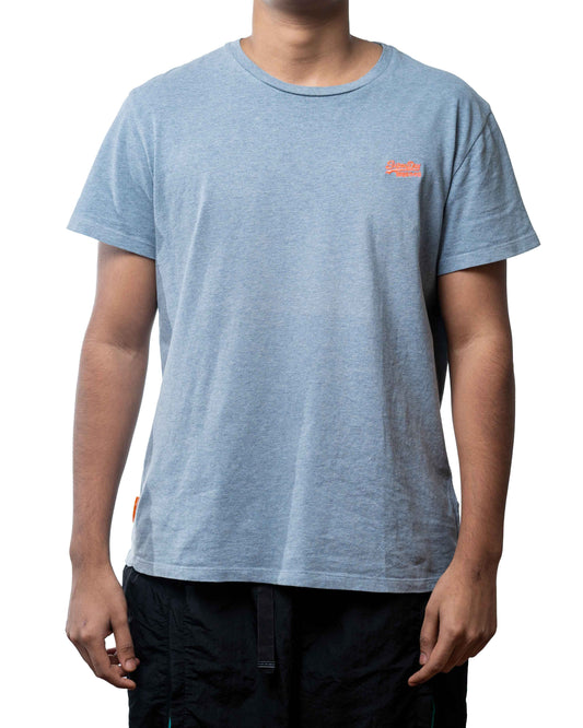 Superdry Orange Label T-shirt