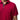 Etro Men Burgundy Polo T-shirt (XL)