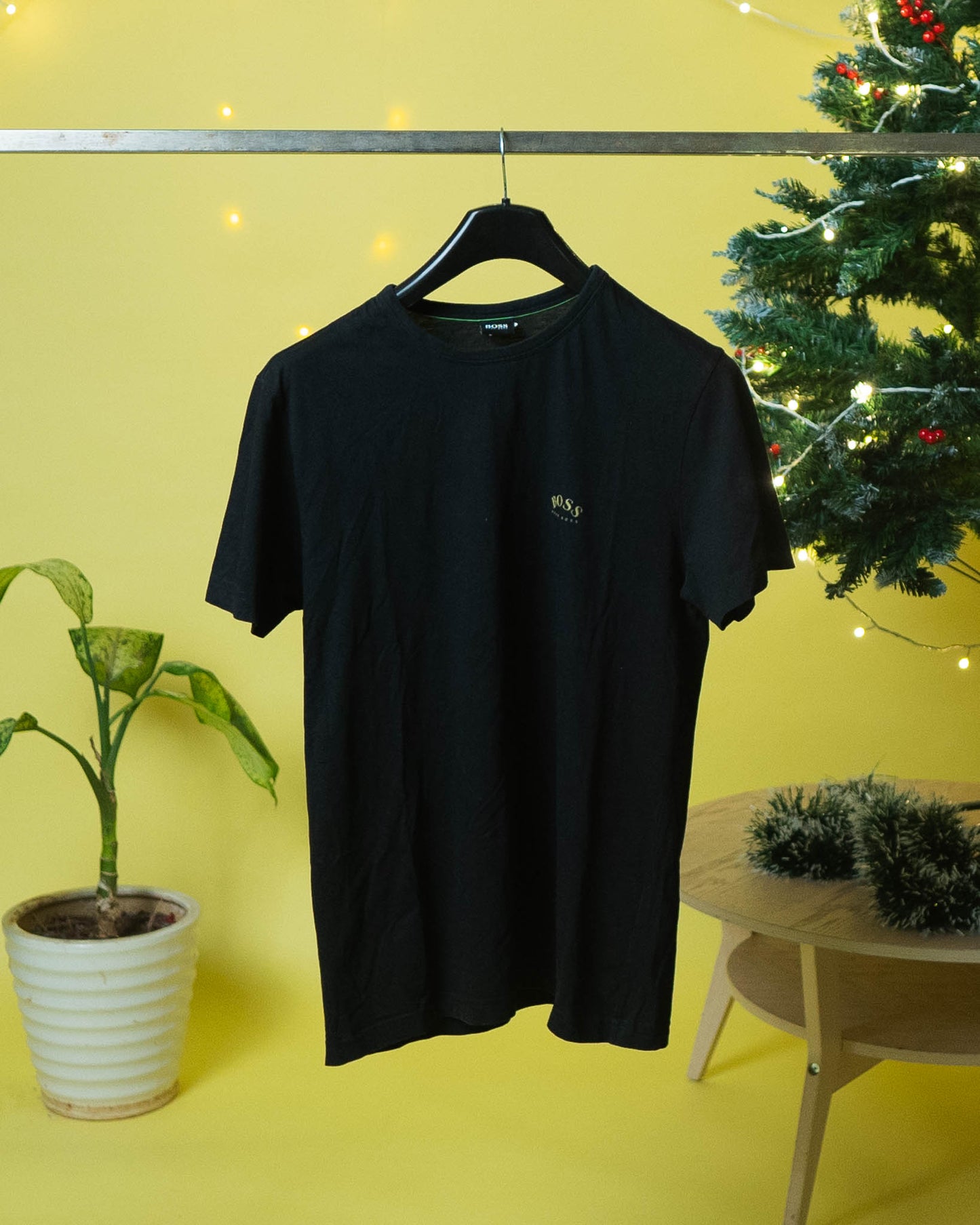 Hugo Boss Black T-Shirt