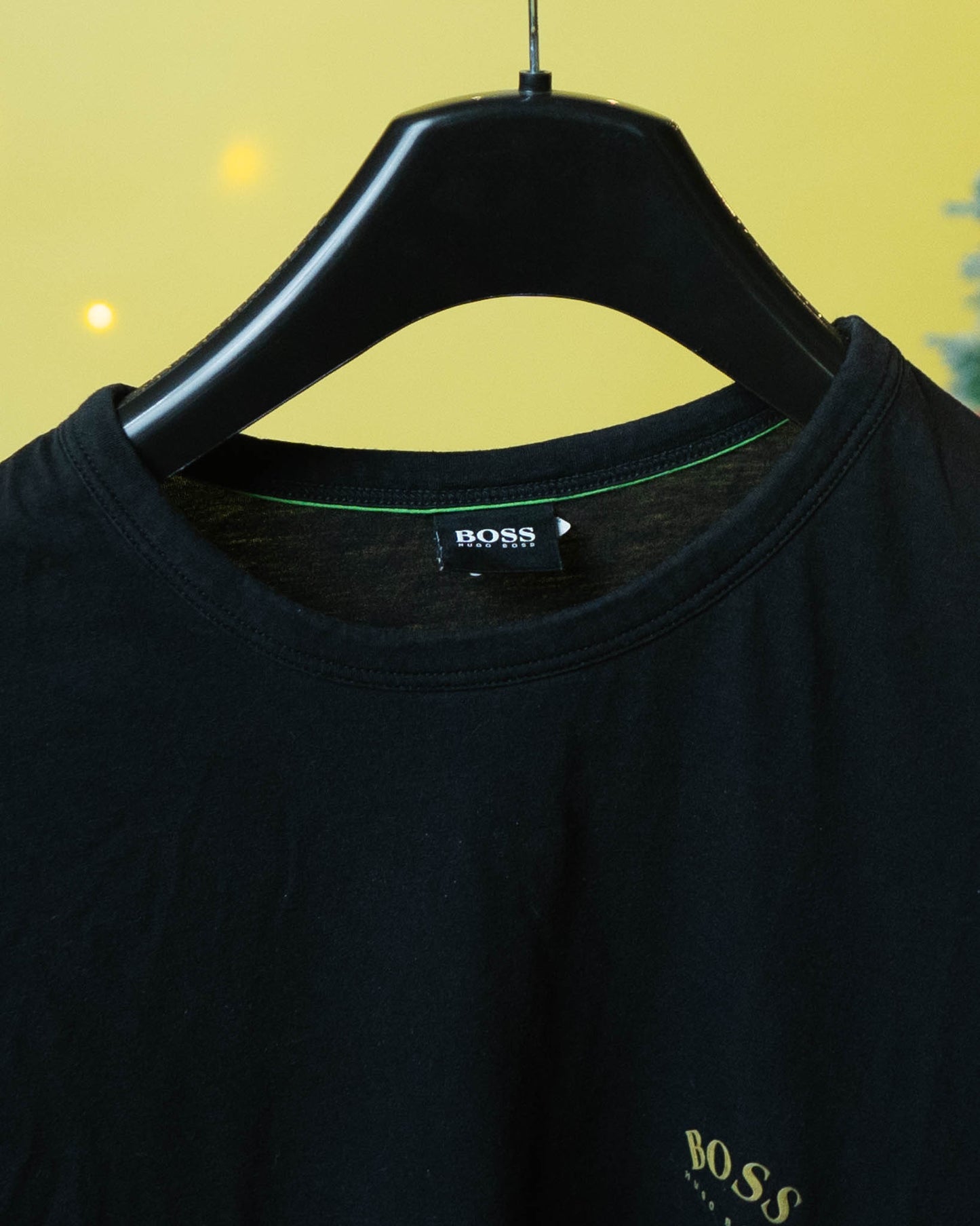 Hugo Boss Black T-Shirt