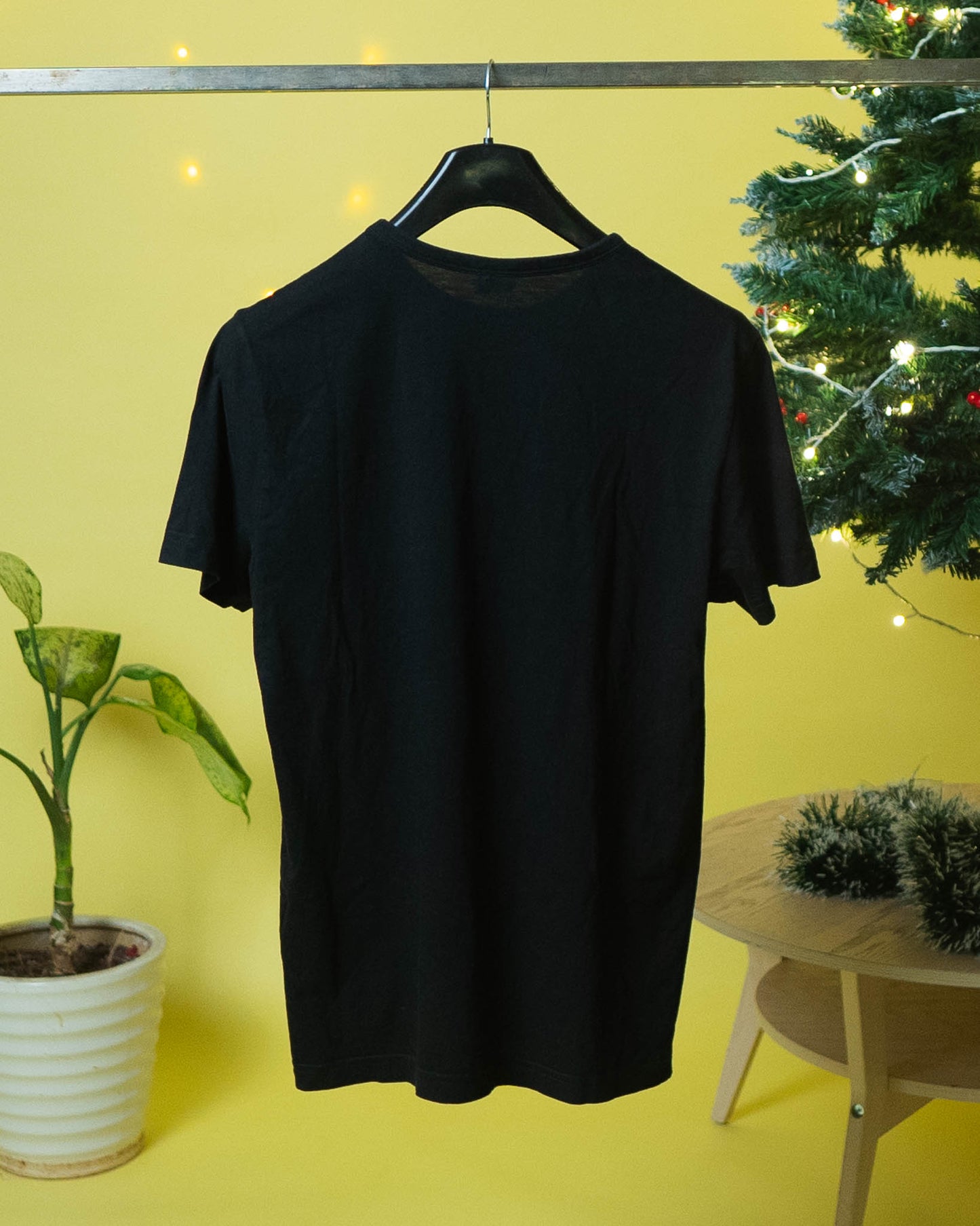 Hugo Boss Black T-Shirt