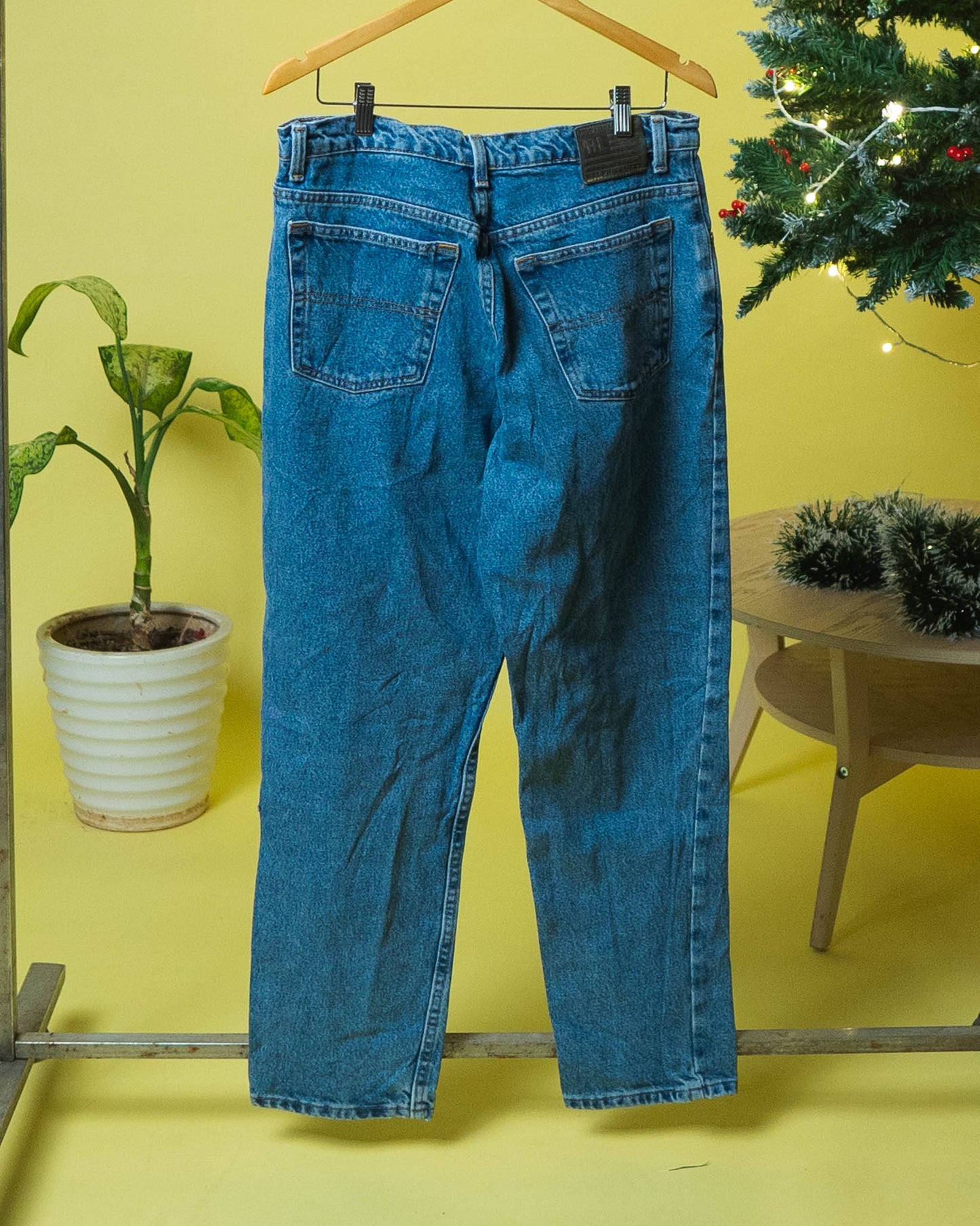 Polo Ralph Lauren Vintage Men's Jeans