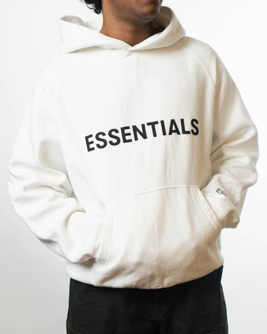 Fear of God Essentials Hoodie