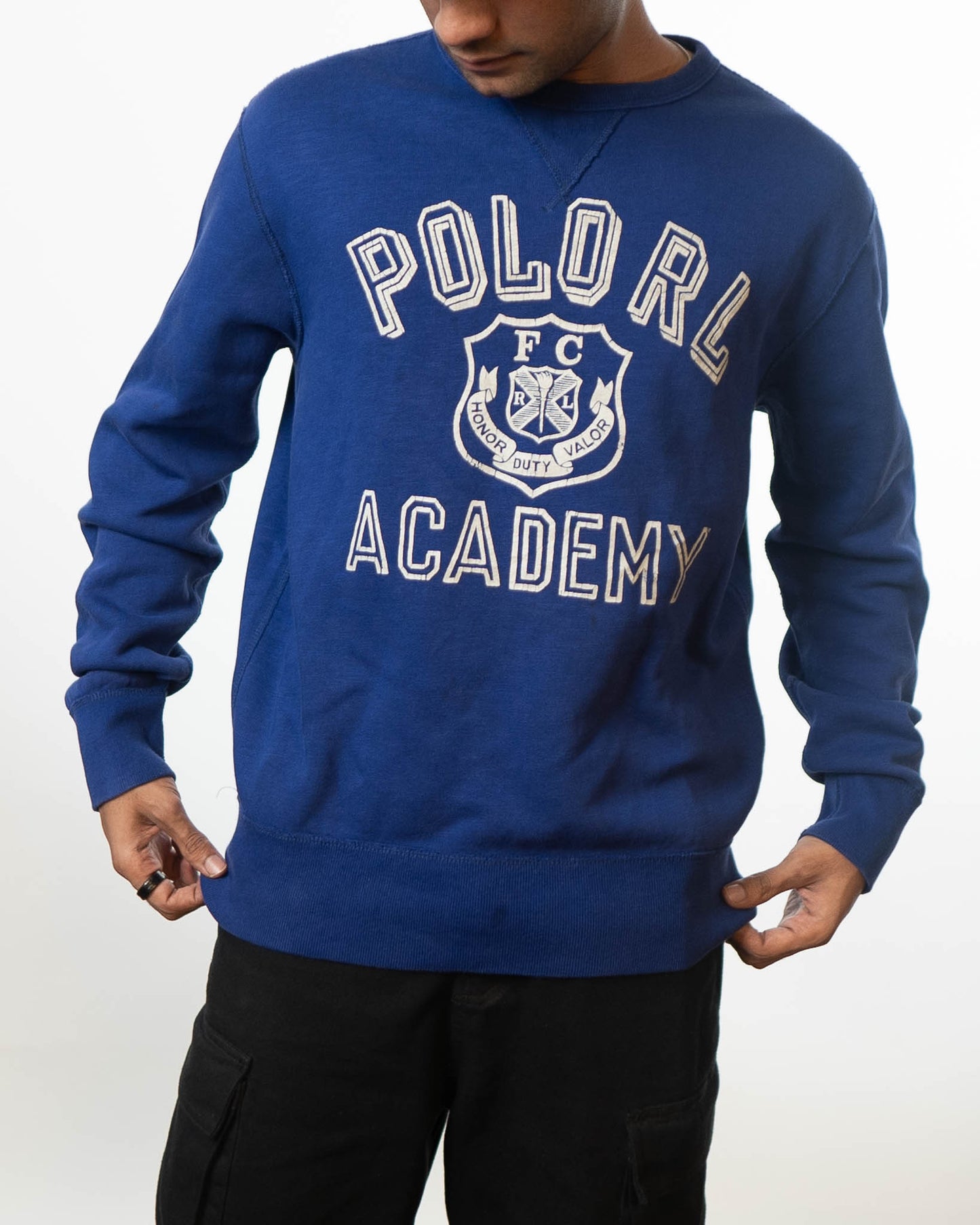 Polo Ralph Lauren Academy Sweatshirt