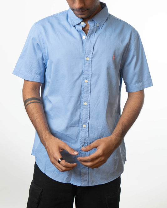 Polo Ralph Lauren Short Sleeve Shirt