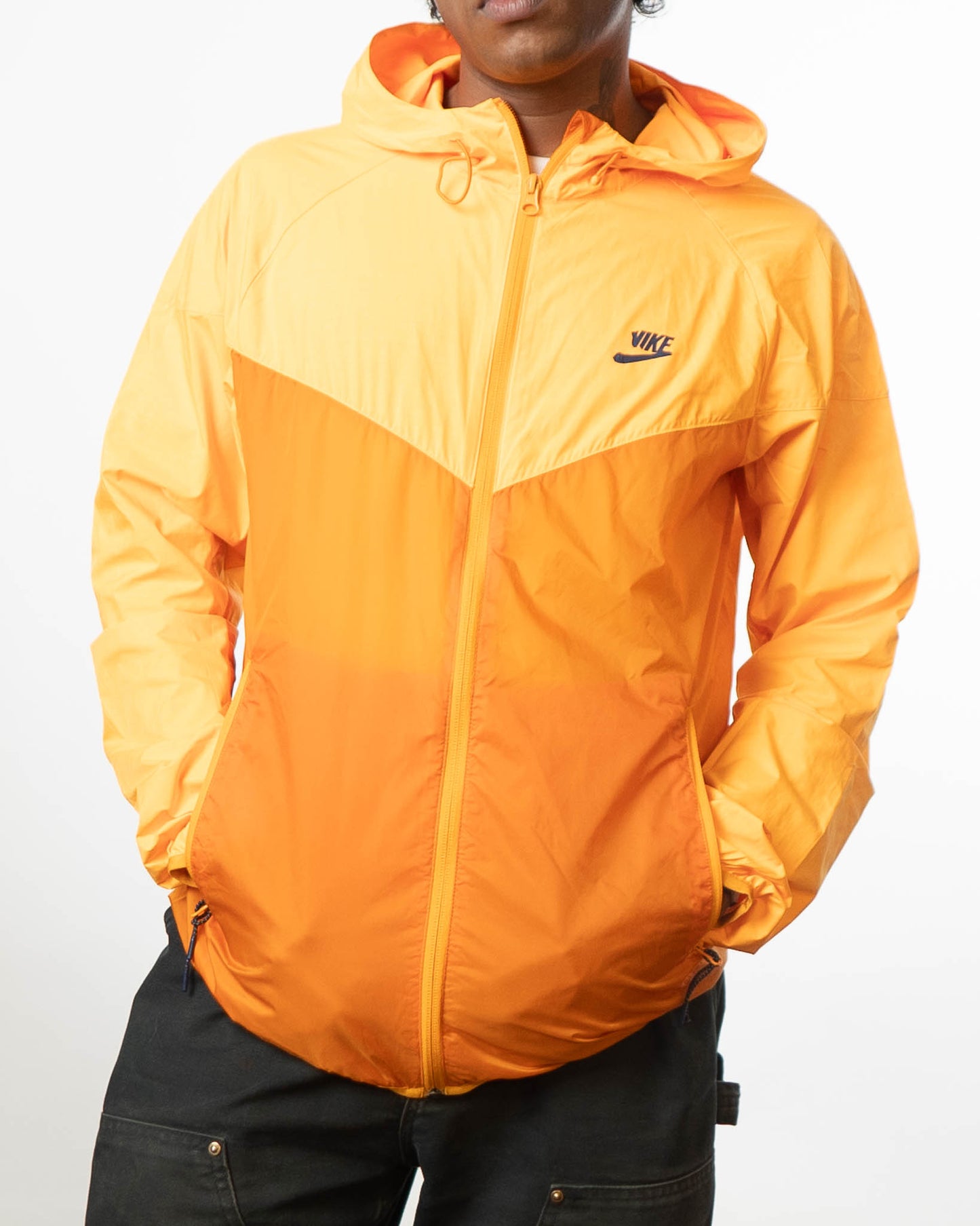 Nike Men's Windranner Jacket