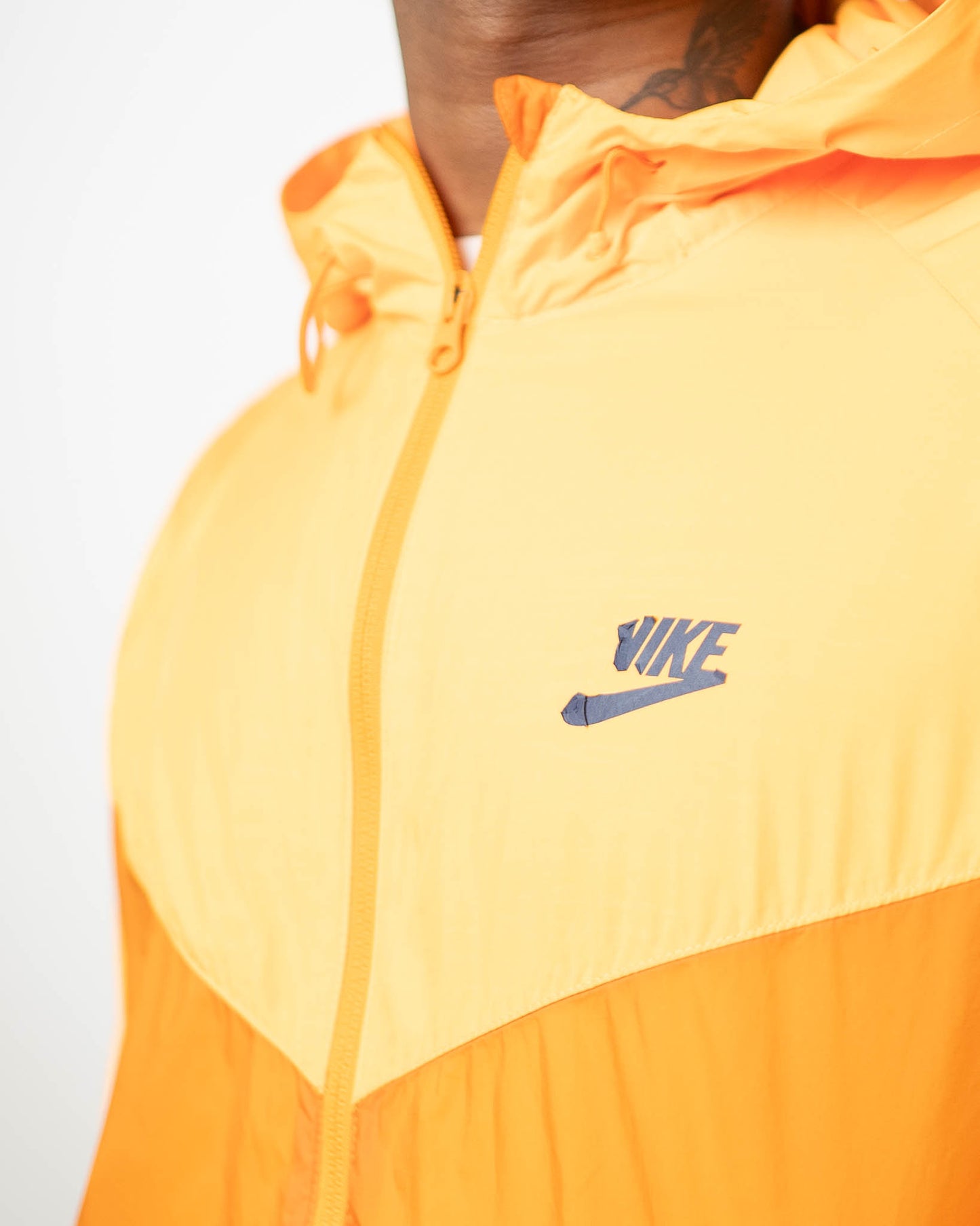 Nike Men's Windranner Jacket