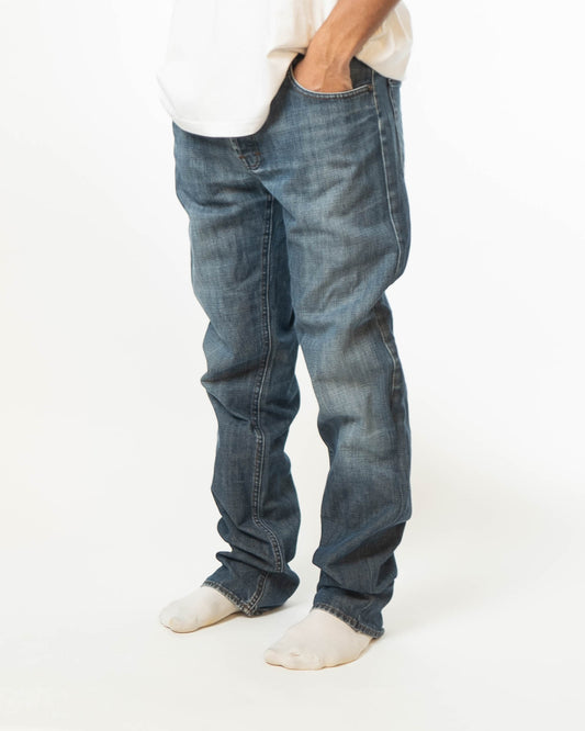 Hugo Boss Regular Fit Jeans