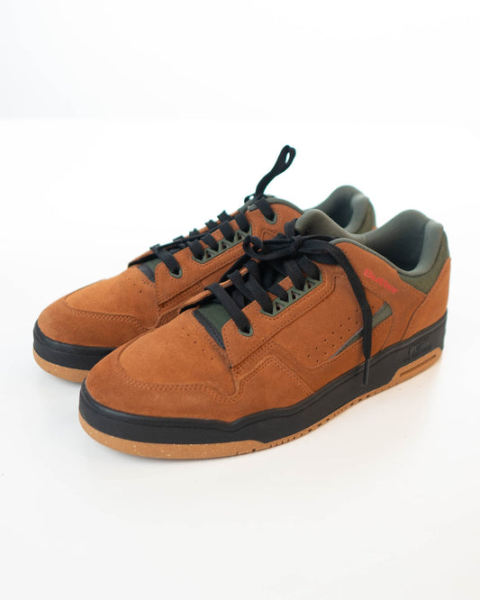 Puma Slipstream Low Butter Goods Mocha Bisque Black Thyme