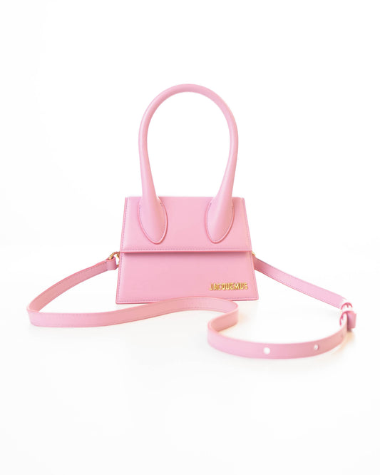 Jacquemus Le Grand Chiquito Bag