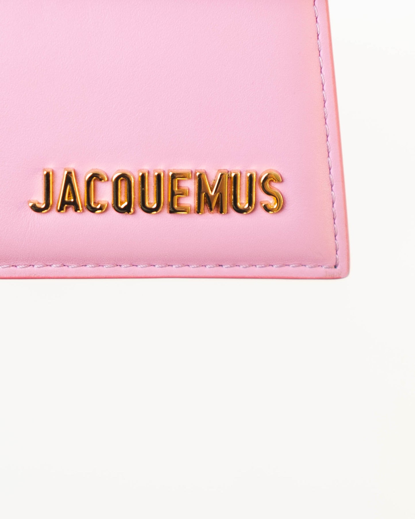 Jacquemus Le Grand Chiquito Bag