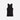 Agolde Leigh Tank - Black