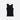 Agolde Finch Tank - Black