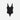 Agolde Tora Bodysuit - Black