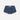 Agolde Low Rise Parker Short - Enamour