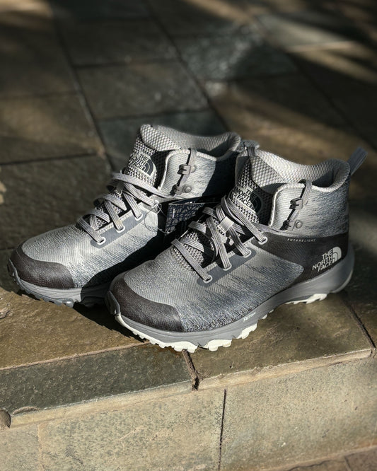 The North Face Ultra Fastpack IV Mid Futurelight Shoes- DS