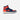 Jordan 1 Retro High Blue Void Turf Orange (Women's)