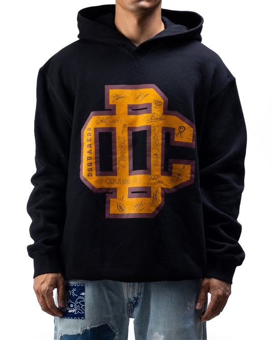 Dsquared 2 Hoodie