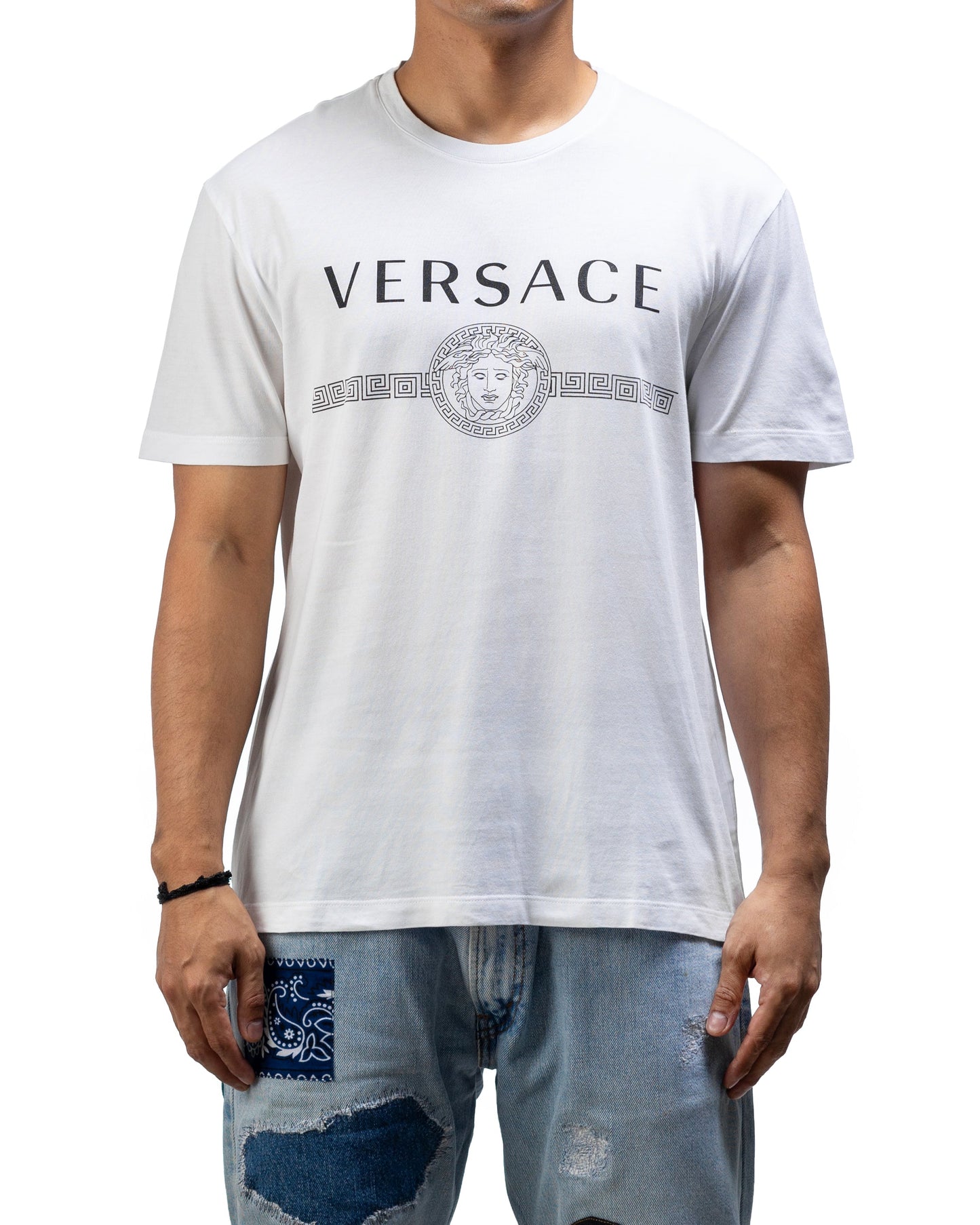 Versace Medusa Tshirt