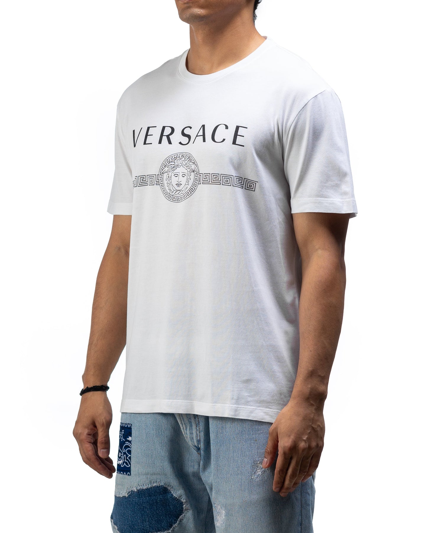 Versace Medusa Tshirt