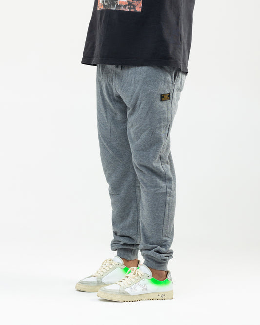 Huf Usa Sweatpants Grey