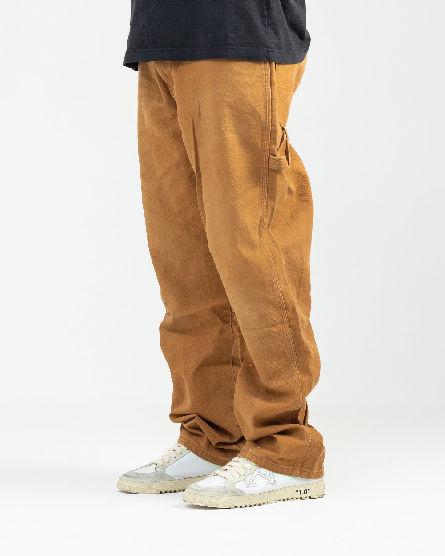 Dickies Brown Carpenter Pants