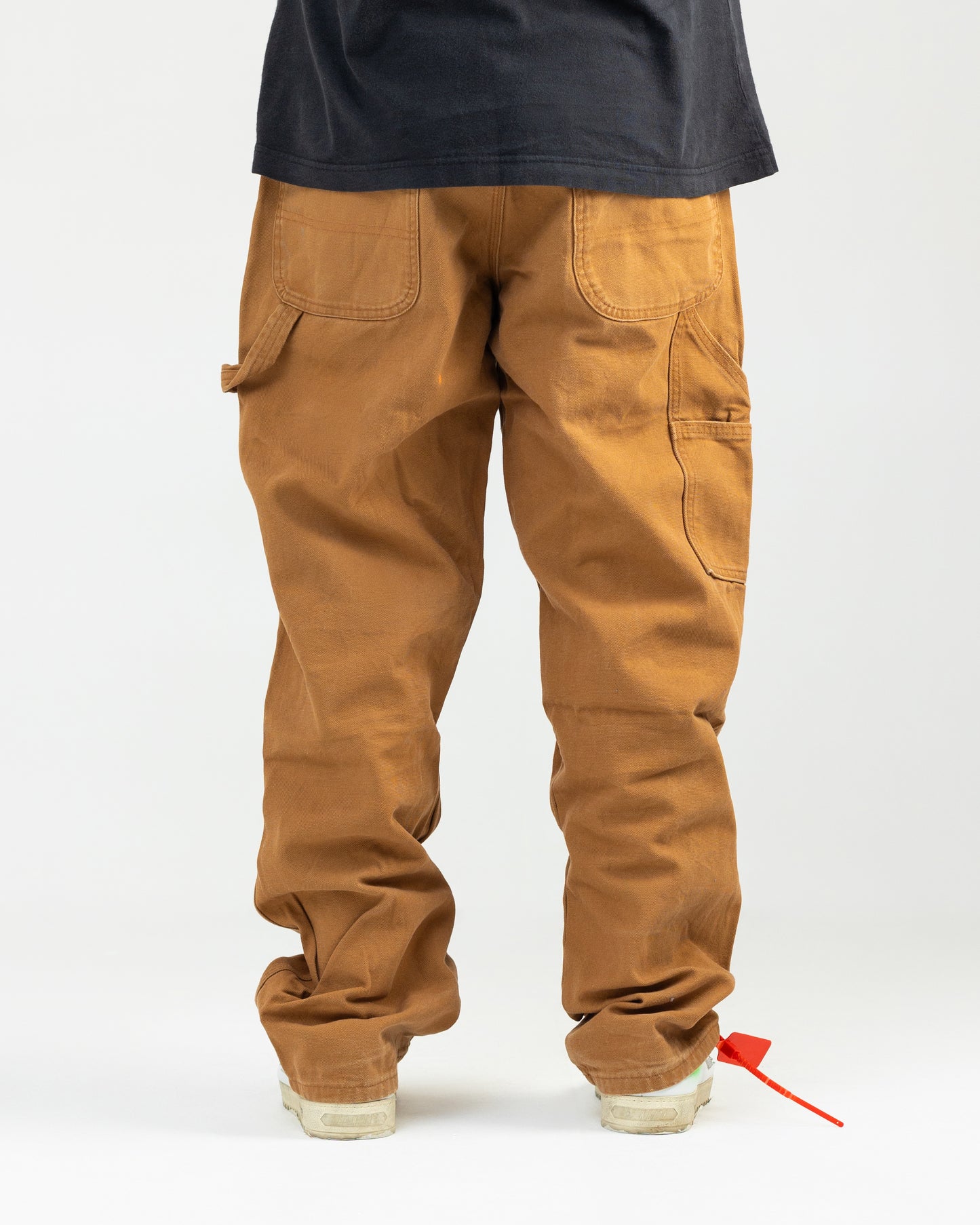 Dickies Brown Carpenter Pants