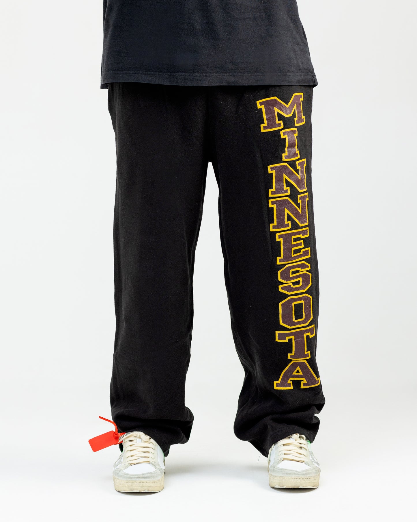 Vintage Minnesota Mgophers Sweatpants