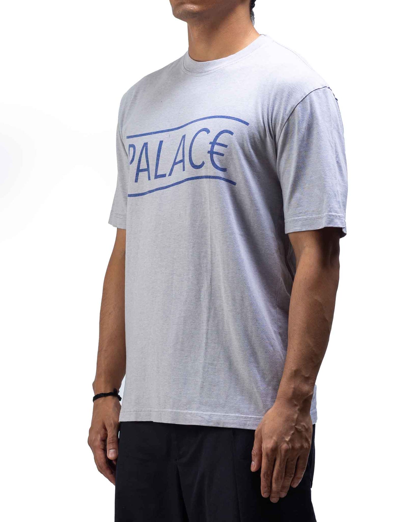 Palace Grey Tshirt